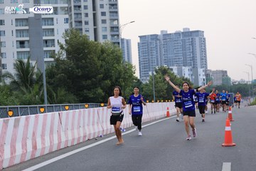 RUN TO LIVE 2024 - Ảnh #1450801