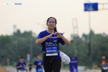 RUN TO LIVE 2024 - Ảnh #1393290
