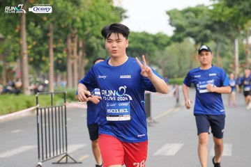 RUN TO LIVE 2024 - Ảnh #1349353