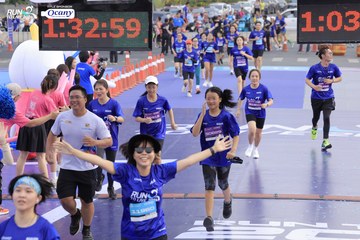 RUN TO LIVE 2024 - Ảnh #1364741