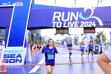 RUN TO LIVE 2024 - Ảnh #1367155