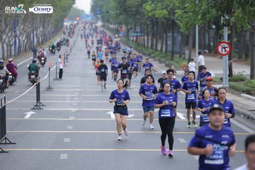 RUN TO LIVE 2024 - Ảnh #1436552