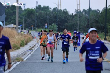 RUN TO LIVE 2024 - Ảnh #1371472