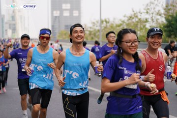 RUN TO LIVE 2024 - Ảnh #1346255