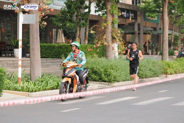 RUN TO LIVE 2024 - Ảnh #1349476