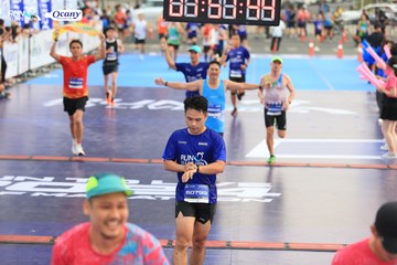 RUN TO LIVE 2024 - Ảnh #1404282