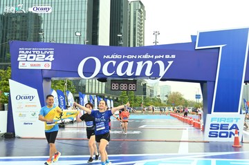 RUN TO LIVE 2024 - Ảnh #1426898
