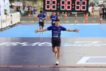 RUN TO LIVE 2024 - Ảnh #1411434