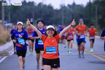 RUN TO LIVE 2024 - Ảnh #1360605