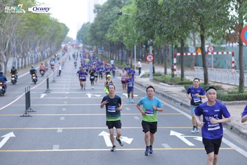 RUN TO LIVE 2024 - Ảnh #1434400