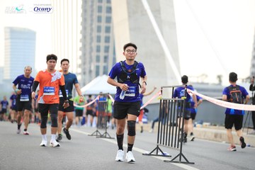 RUN TO LIVE 2024 - Ảnh #1349660