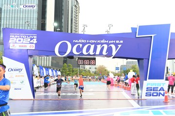 RUN TO LIVE 2024 - Ảnh #1418667
