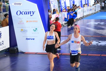 RUN TO LIVE 2024 - Ảnh #1332041