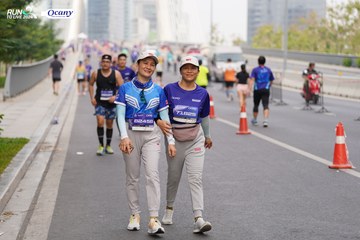 RUN TO LIVE 2024 - Ảnh #1358602