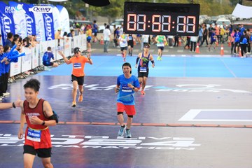 RUN TO LIVE 2024 - Ảnh #1370088
