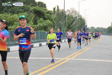 RUN TO LIVE 2024 - Ảnh #1392298