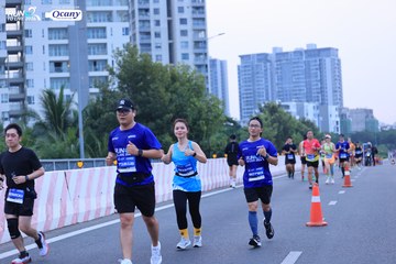 RUN TO LIVE 2024 - Ảnh #1449230