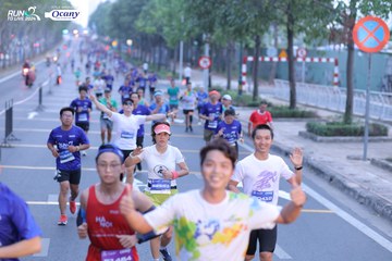 RUN TO LIVE 2024 - Ảnh #1431515