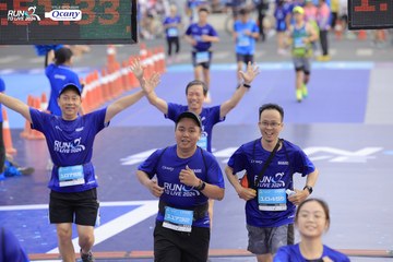 RUN TO LIVE 2024 - Ảnh #1394246