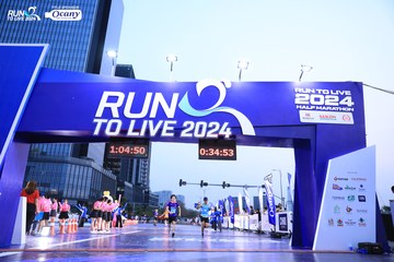 RUN TO LIVE 2024 - Ảnh #1376437