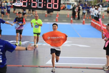 RUN TO LIVE 2024 - Ảnh #1411643