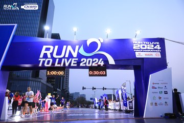 RUN TO LIVE 2024 - Ảnh #1377613