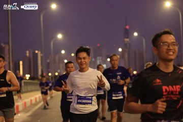 RUN TO LIVE 2024 - Ảnh #1446053