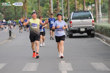 RUN TO LIVE 2024 - Ảnh #1348648
