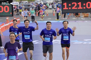 RUN TO LIVE 2024 - Ảnh #1394067