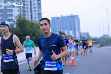 RUN TO LIVE 2024 - Ảnh #1449325