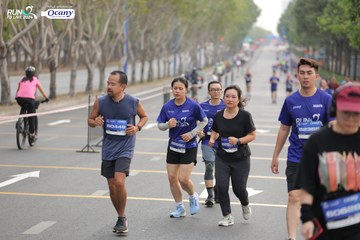 RUN TO LIVE 2024 - Ảnh #1419997