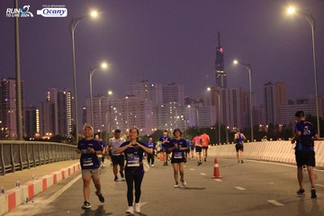 RUN TO LIVE 2024 - Ảnh #1446107