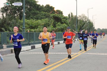 RUN TO LIVE 2024 - Ảnh #1399292