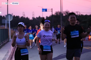 RUN TO LIVE 2024 - Ảnh #1348530
