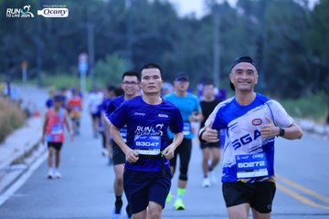 RUN TO LIVE 2024 - Ảnh #1365468