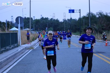 RUN TO LIVE 2024 - Ảnh #1365267