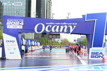 RUN TO LIVE 2024 - Ảnh #1420809