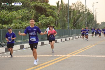 RUN TO LIVE 2024 - Ảnh #1399174