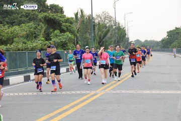RUN TO LIVE 2024 - Ảnh #1392203