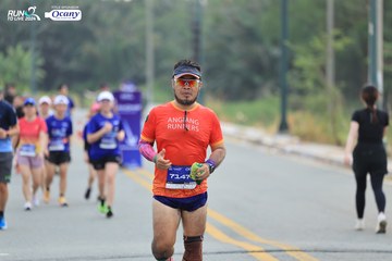 RUN TO LIVE 2024 - Ảnh #1387439