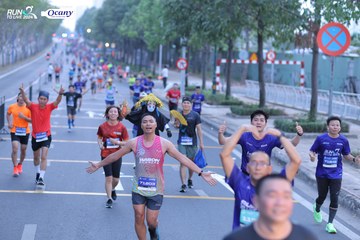 RUN TO LIVE 2024 - Ảnh #1431907