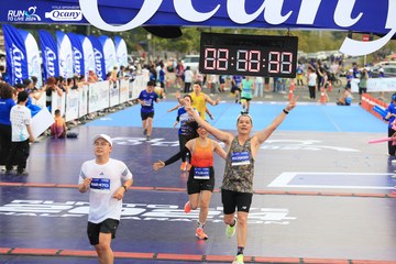 RUN TO LIVE 2024 - Ảnh #1405691