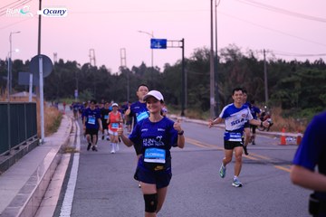 RUN TO LIVE 2024 - Ảnh #1358240