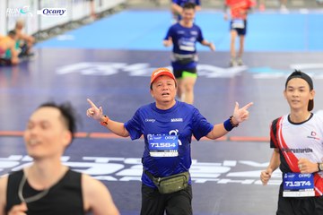 RUN TO LIVE 2024 - Ảnh #1409640