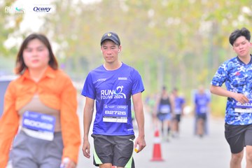 RUN TO LIVE 2024 - Ảnh #1445449