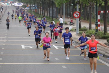 RUN TO LIVE 2024 - Ảnh #1438337