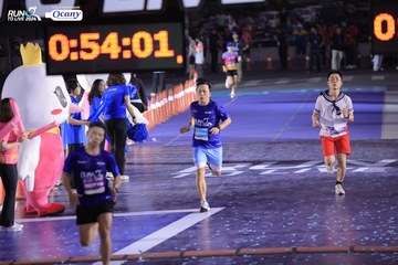 RUN TO LIVE 2024 - Ảnh #1352821