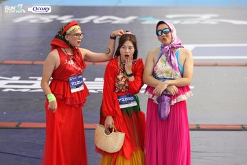 RUN TO LIVE 2024 - Ảnh #1415680