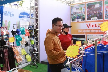 RUN TO LIVE 2024 - Ảnh #1314759