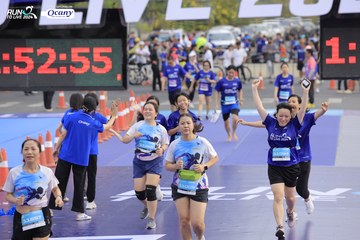 RUN TO LIVE 2024 - Ảnh #1394637